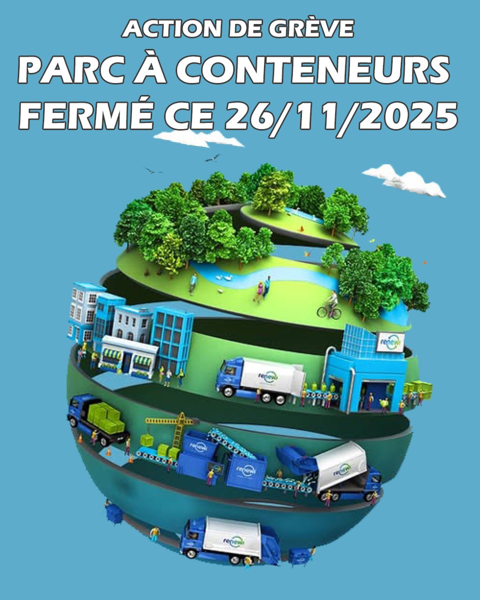 Commune de Waterloo tweet media