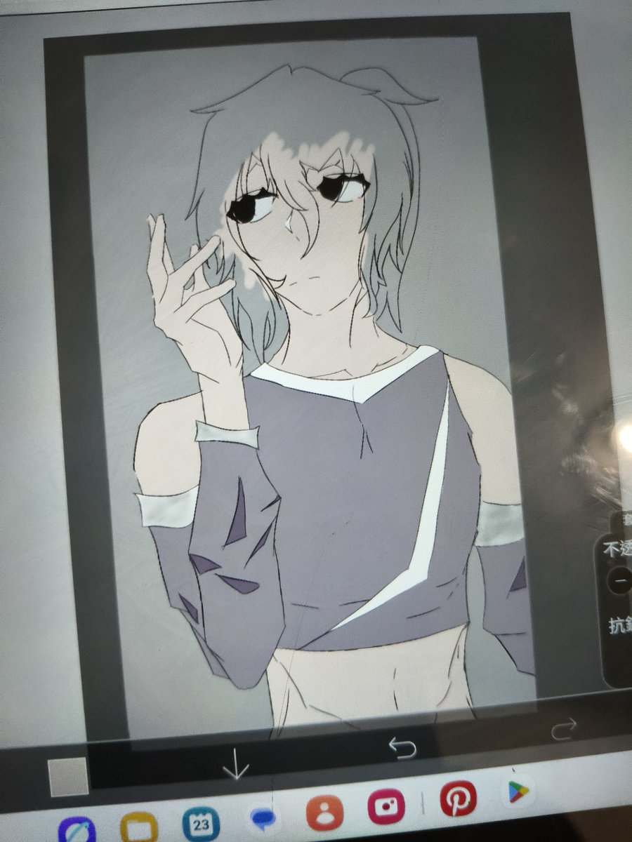 NT079216552's tweet photo. Yes, I'm trying to create card art. https://t.co/QiAMeCRibu