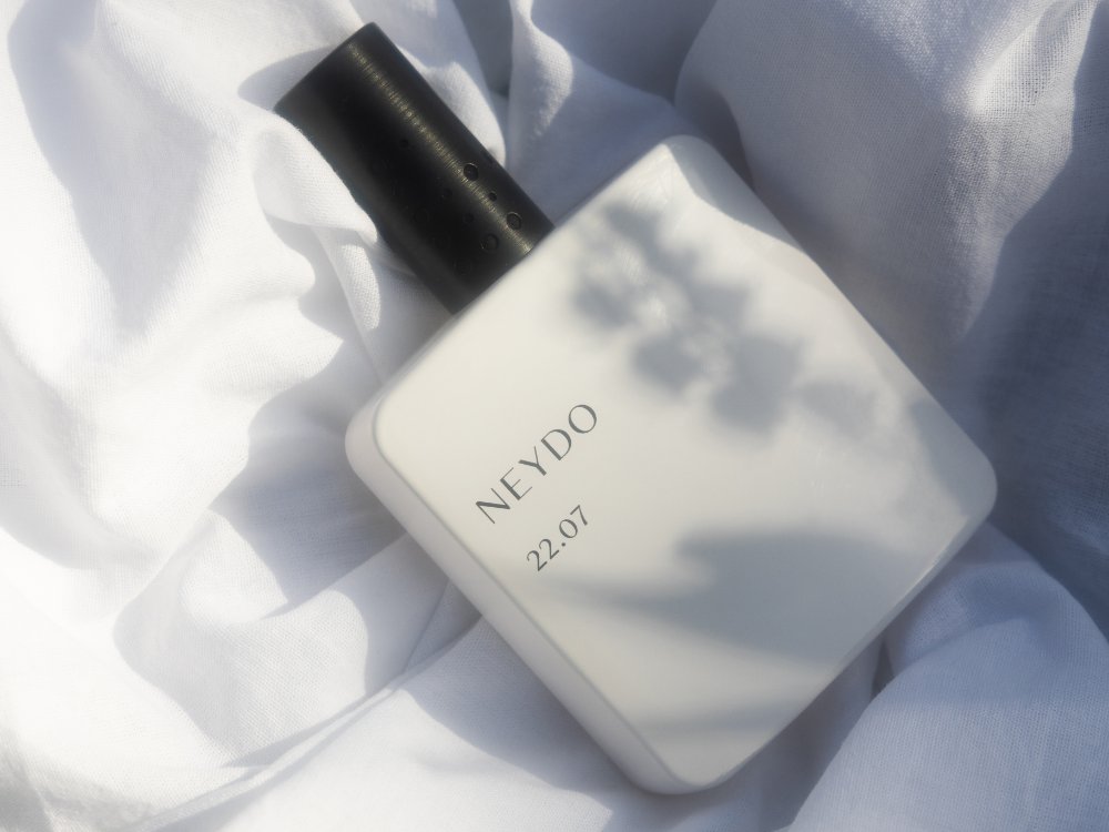 新ブランド！】 「Neydo（ネイド）」が11月28日NOSE SHOPに本格上陸