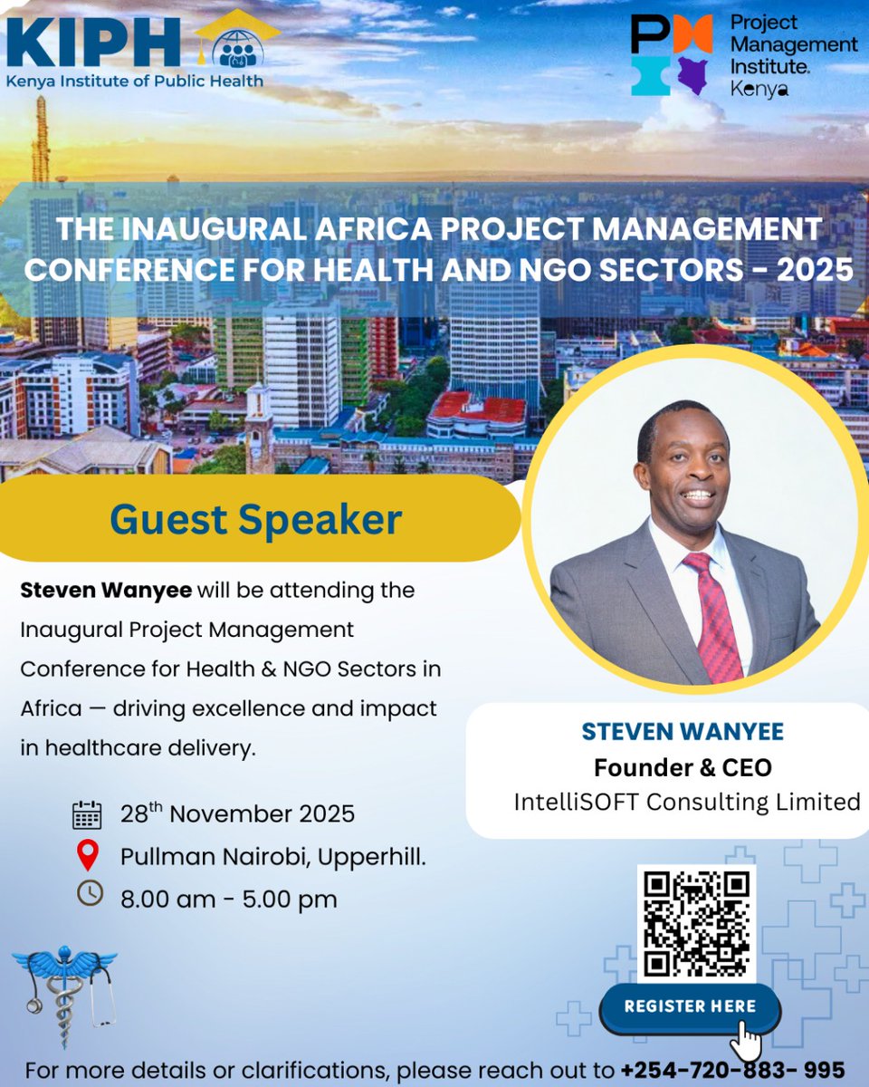 IntelliSOFT tweet media