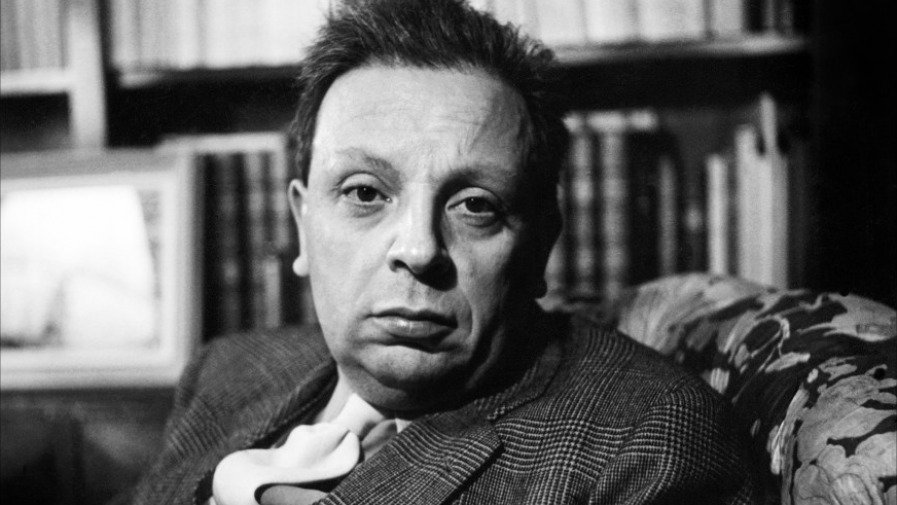 Antho_Repartie's tweet image. Question à Henri Jeanson :

- Êtes-vous marxiste ?

- Oui, mais de tendance Groucho.