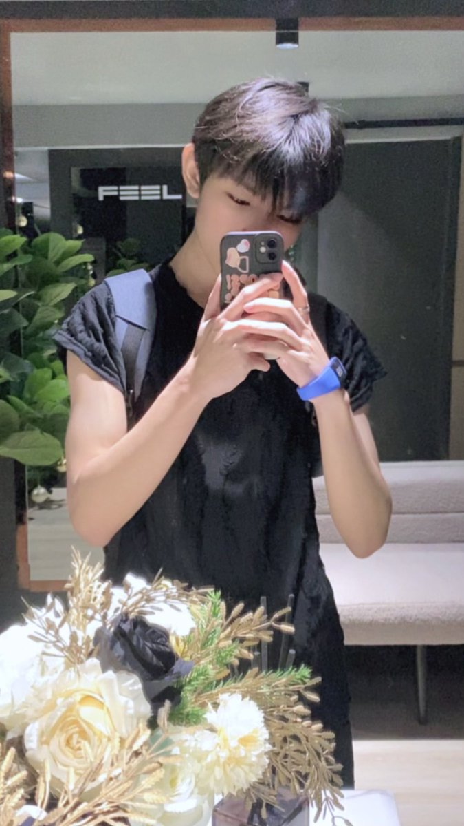JaoNimo_05's tweet photo. พร้อม🫡 @FEELONSEN https://t.co/SWu5FzyRXh
