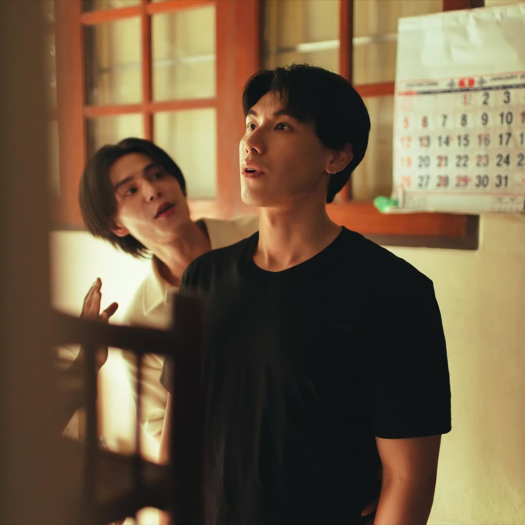 leandromartyns1's tweet image. #PoddPapang venceram tanto, eles não só vão continuar juntos em 2026, como foram escalados para uma das melhores histórias repetindo a parceria de sucesso com #ChokunAston. #17thSpringSeries