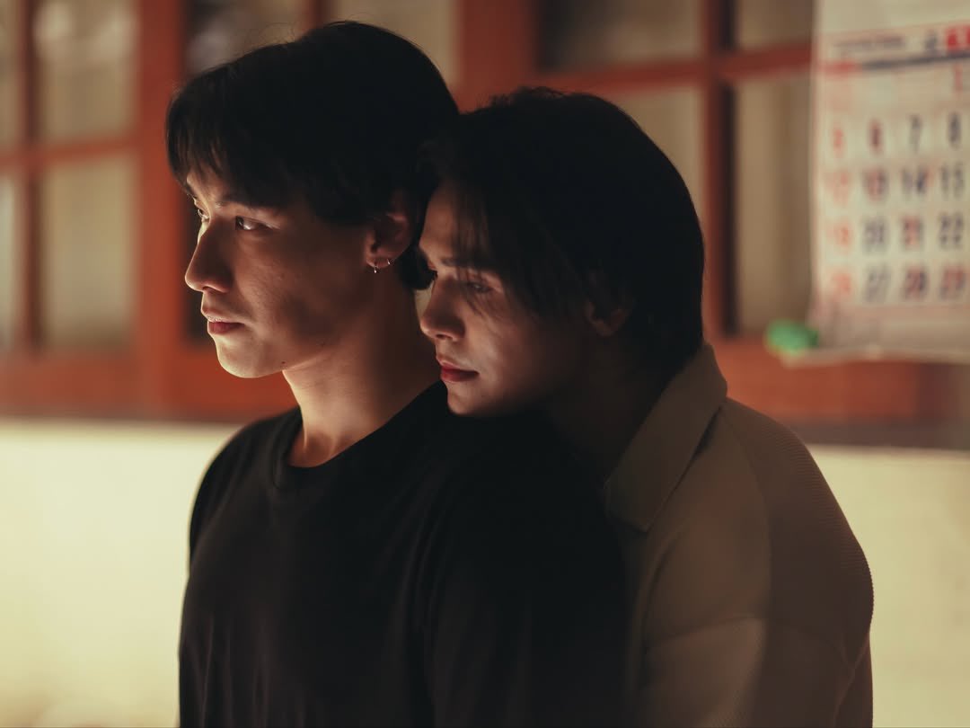 leandromartyns1's tweet image. #PoddPapang venceram tanto, eles não só vão continuar juntos em 2026, como foram escalados para uma das melhores histórias repetindo a parceria de sucesso com #ChokunAston. #17thSpringSeries