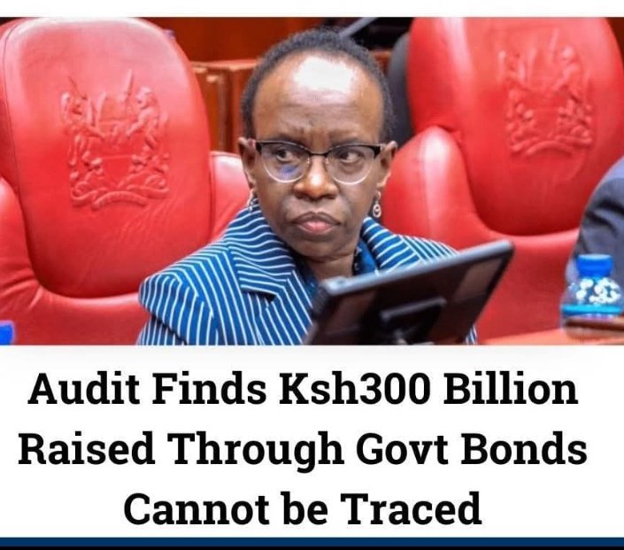 therealantoh's tweet image. Who is Margret Nyakang&apos;o working for aki walai.

Kwa nini anatusumbua hivi🤦