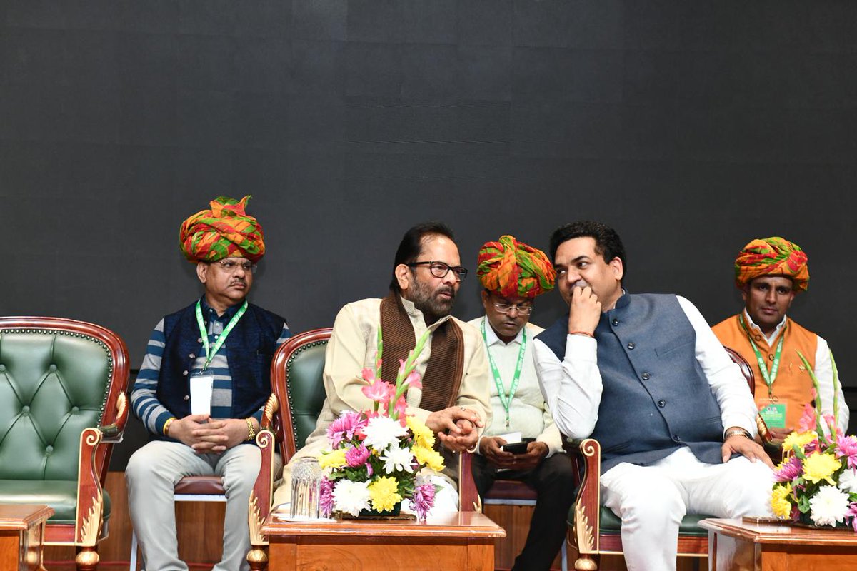 naqvimukhtar's tweet image. “Amrit Kaal” of Independence is an opportunity to assimilate and adopt Directive Principles of the Constitution on #UniformCivilCode. #UCC is for the entire country, not for any particular community . &quot;One Country, One Law&quot; is the need of the hour. #ConstitutionDay