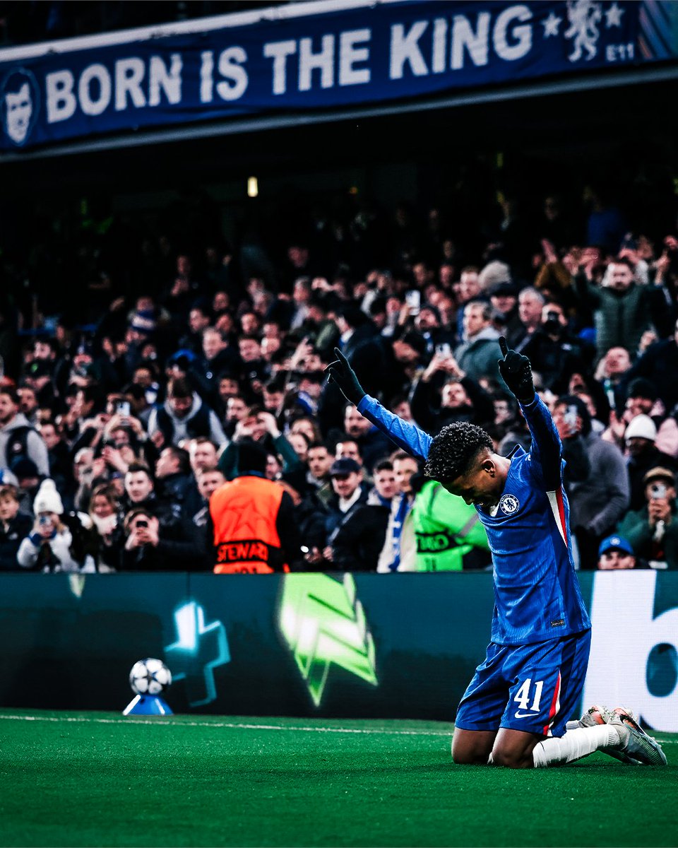 FIFACWC's tweet image. Estêvão 💫