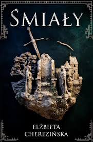 Piostar_blog's tweet image. Nieśmiało polecam  powieść #Cherezińska.
Styl i gra z historią autorki znane z Odrodzonego królestwa czy Hardej tu potwierdzone i twórczo rozwinięte. I ten klimat...