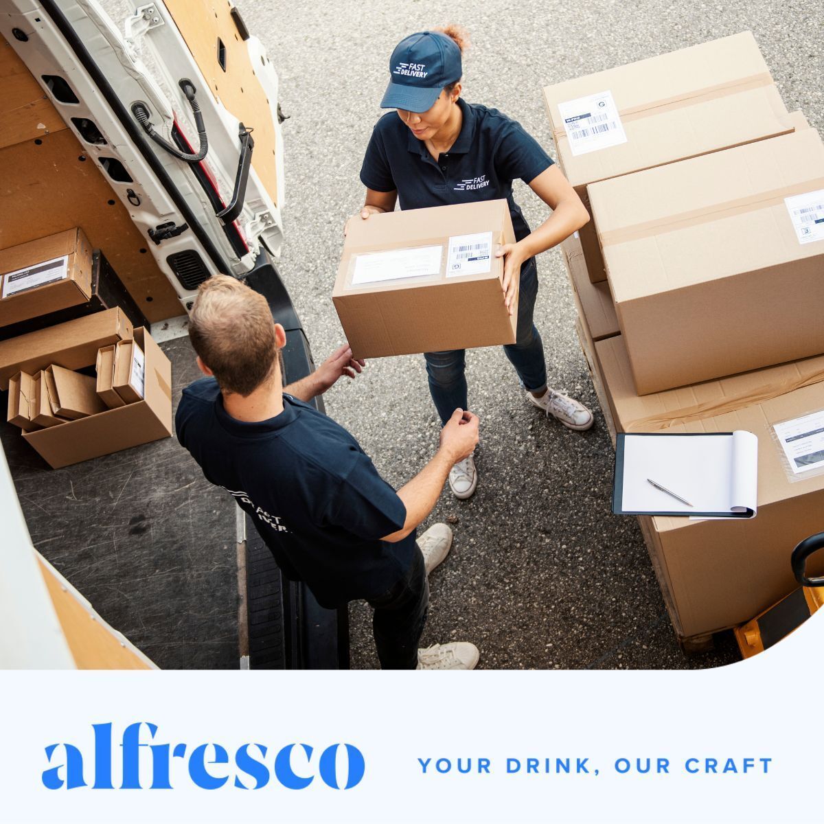 AlfrescoDrink's tweet image. Quench your thirst with ANON and Alfresco drinks now available in the USA, France, Hong Kong, and beyond!

Our high-quality beverages are made with care by our trusted BRC Grade A or EFSIS Higher Level certified production partners. alfresco.co.uk 

#distribution