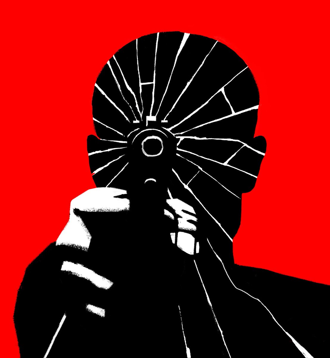 MarioNawfal's tweet image. 🚨🇺🇸 THE MOST UNCOMFORTABLE FACT IN CRIME DATA: VIOLENT CRIME IS NOT RANDOM 

Violent crime in U.S. cities is not evenly spread. Not culturally. Not geographically. Not mathematically.

It’s concentrated - absurdly concentrated - in fractions of fractions of the population.

This…