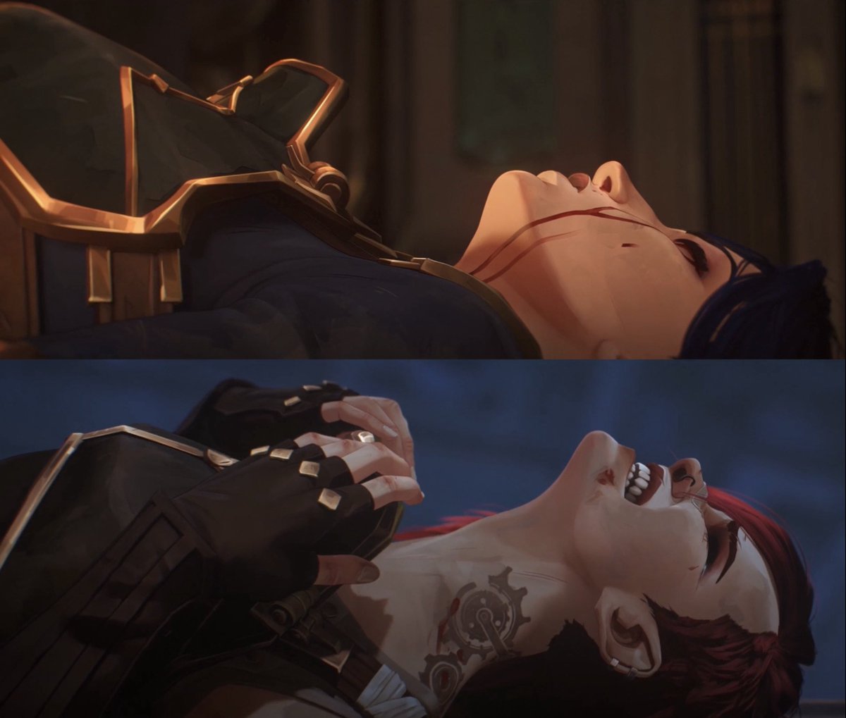 caitviarchive's tweet image. 