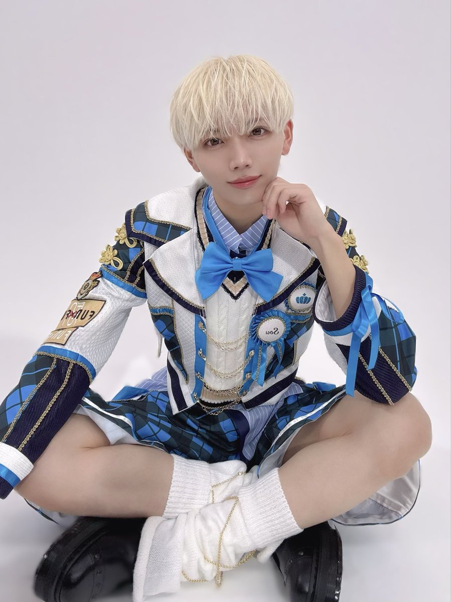 みかみそう【FUN×FUN】 tweet media