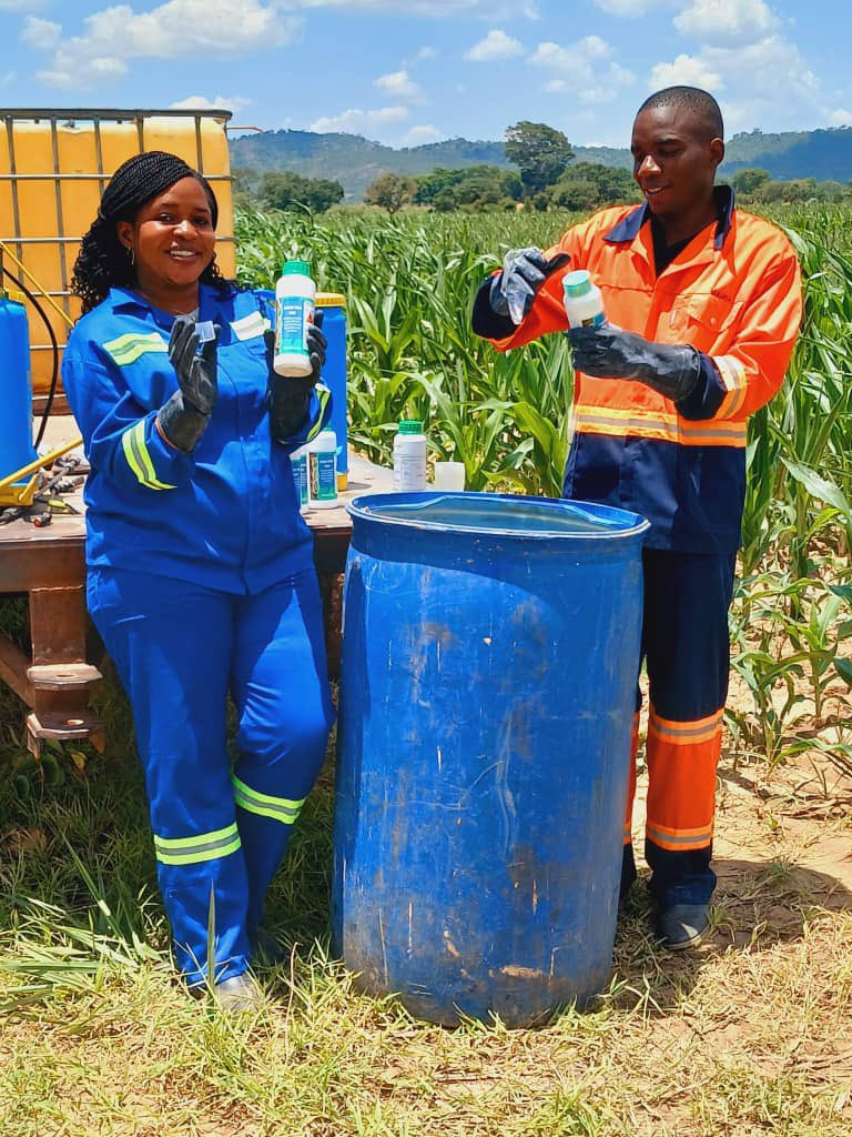 CP Chemicals Pvt Ltd tweet media