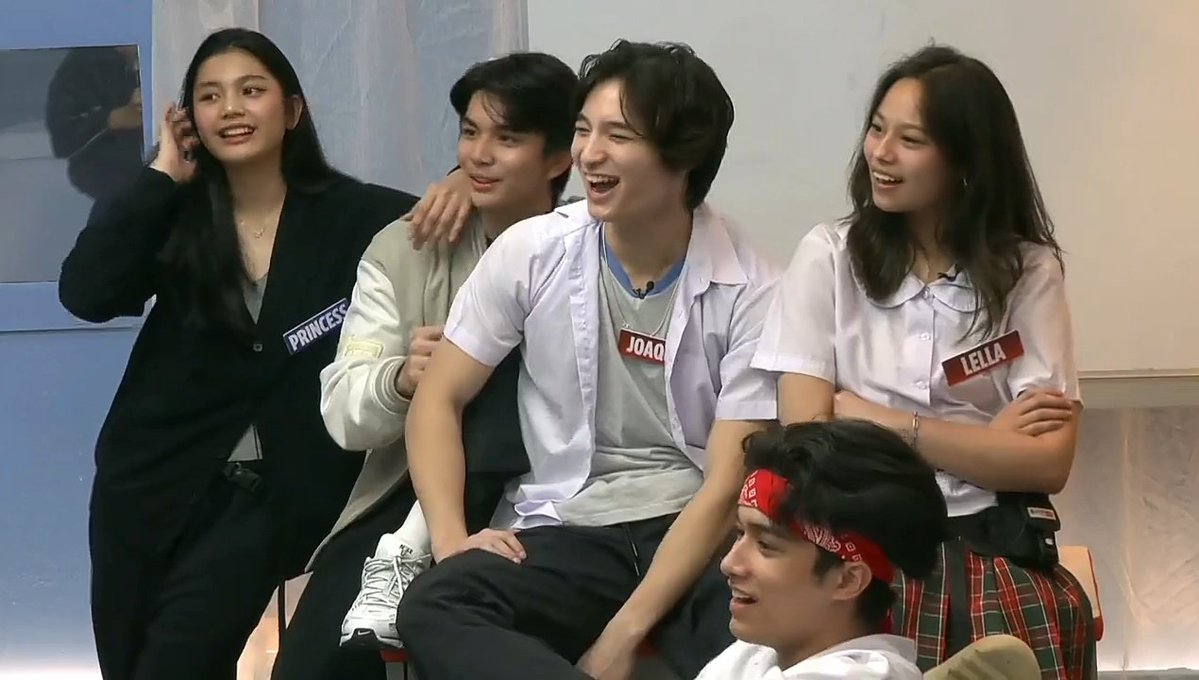 dmlght's tweet image. totoong tao ba tong si  princess kasi ANG JUSAAA 😭😭😭

#PBBCollab20KuyaRuru
#PBBCollab2point0