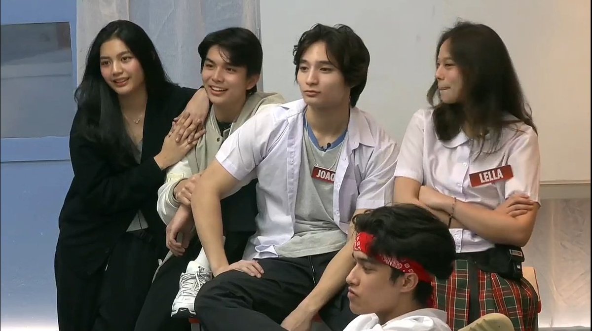 dmlght's tweet image. totoong tao ba tong si  princess kasi ANG JUSAAA 😭😭😭

#PBBCollab20KuyaRuru
#PBBCollab2point0