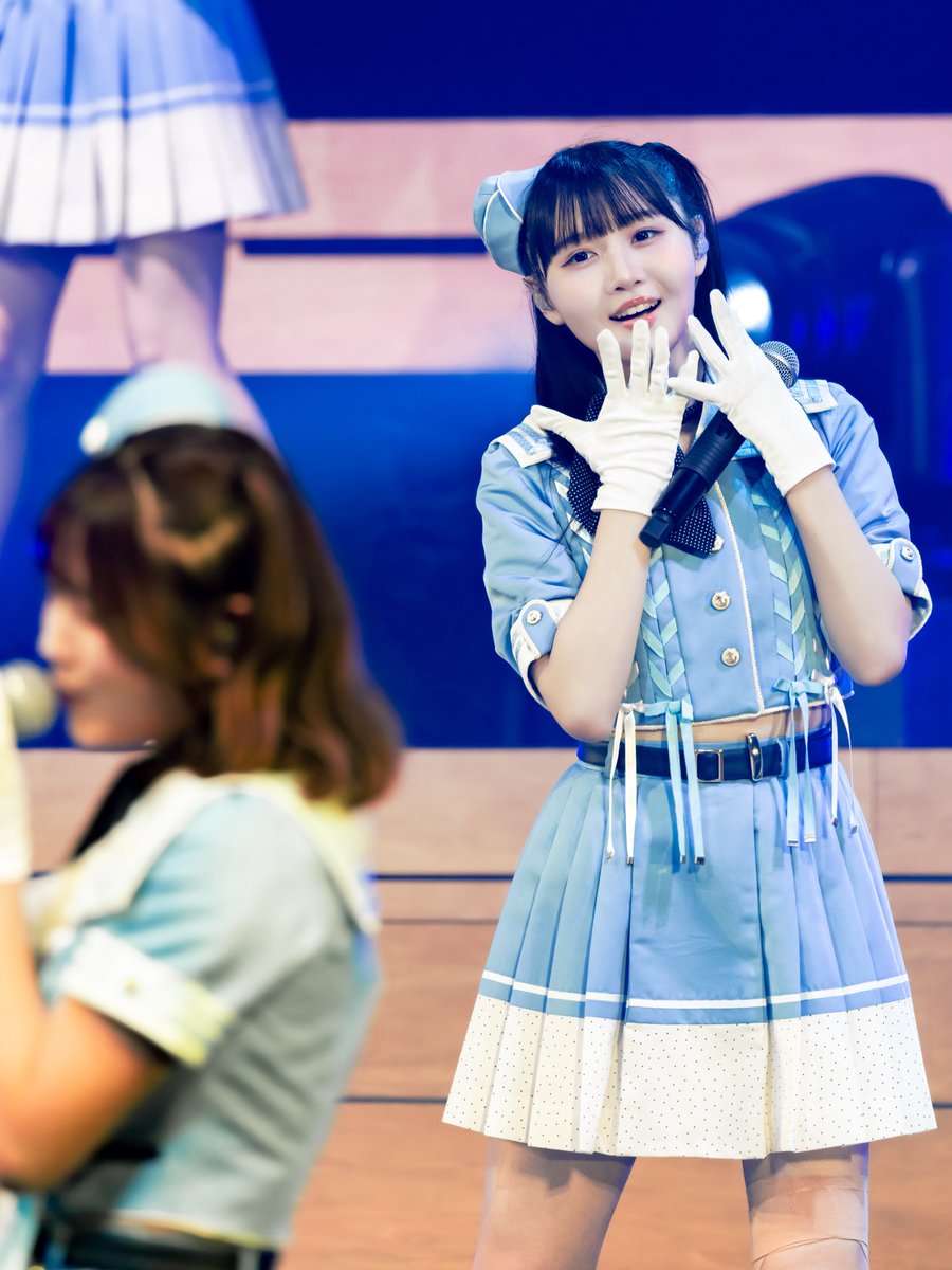 ニアジョイ 📷👑 🗓️2025.10.14(火) 📍仙台銀行ホール イズミティ21