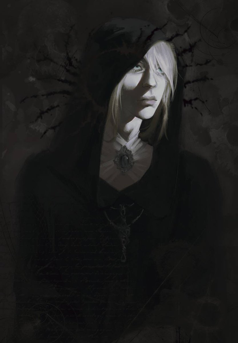 i976dth's tweet photo. it's my birthday tonight:333

and you all know that the best gift for an artist is a repost of their work, so i'd be very happy if my art got some appreciation <333 https://t.co/NLhHtMSfps