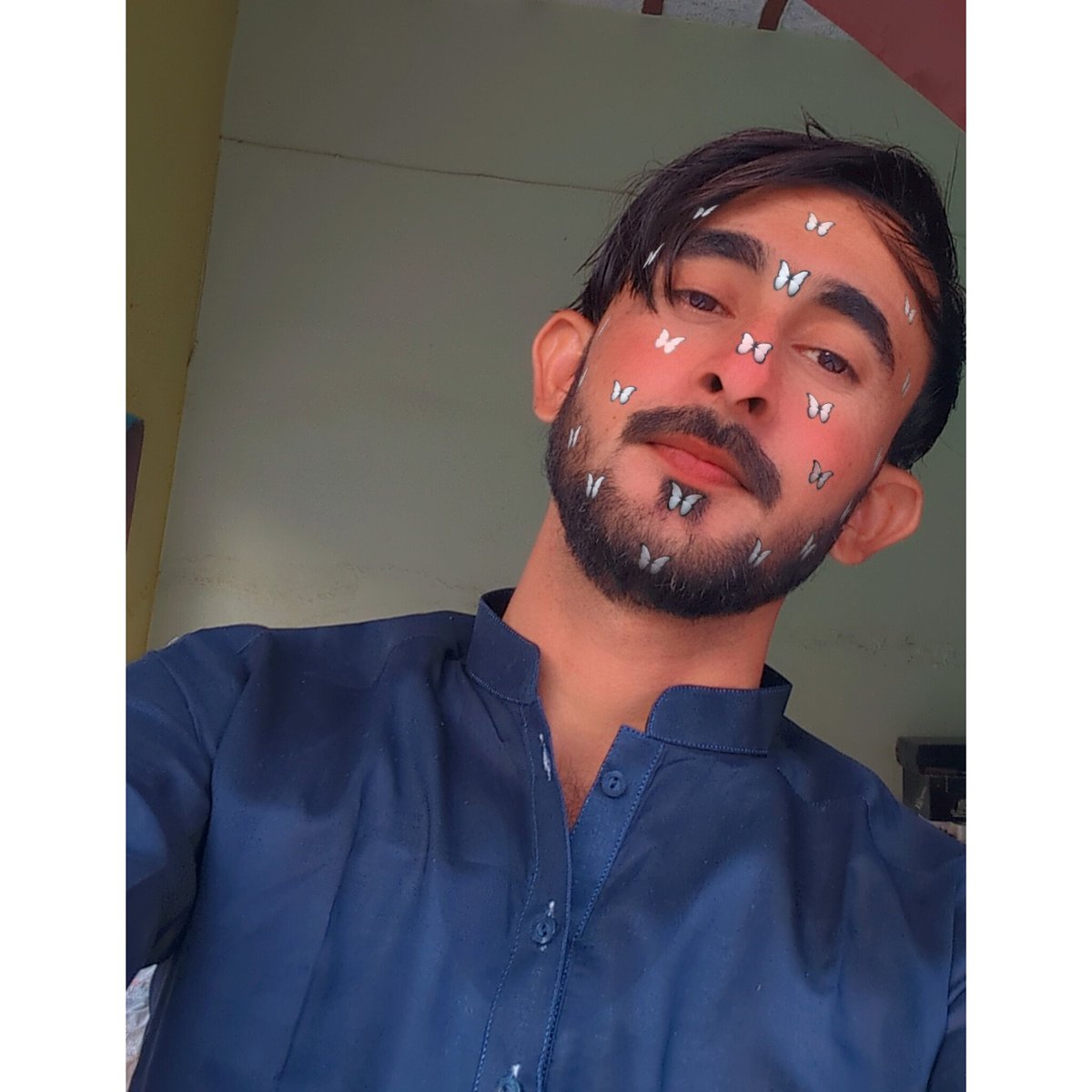 پہول کبھی مرجھاتے نھیں بلکہ ان کا وقت پورا ہو جاتا ہے۔
#NewProfilePic