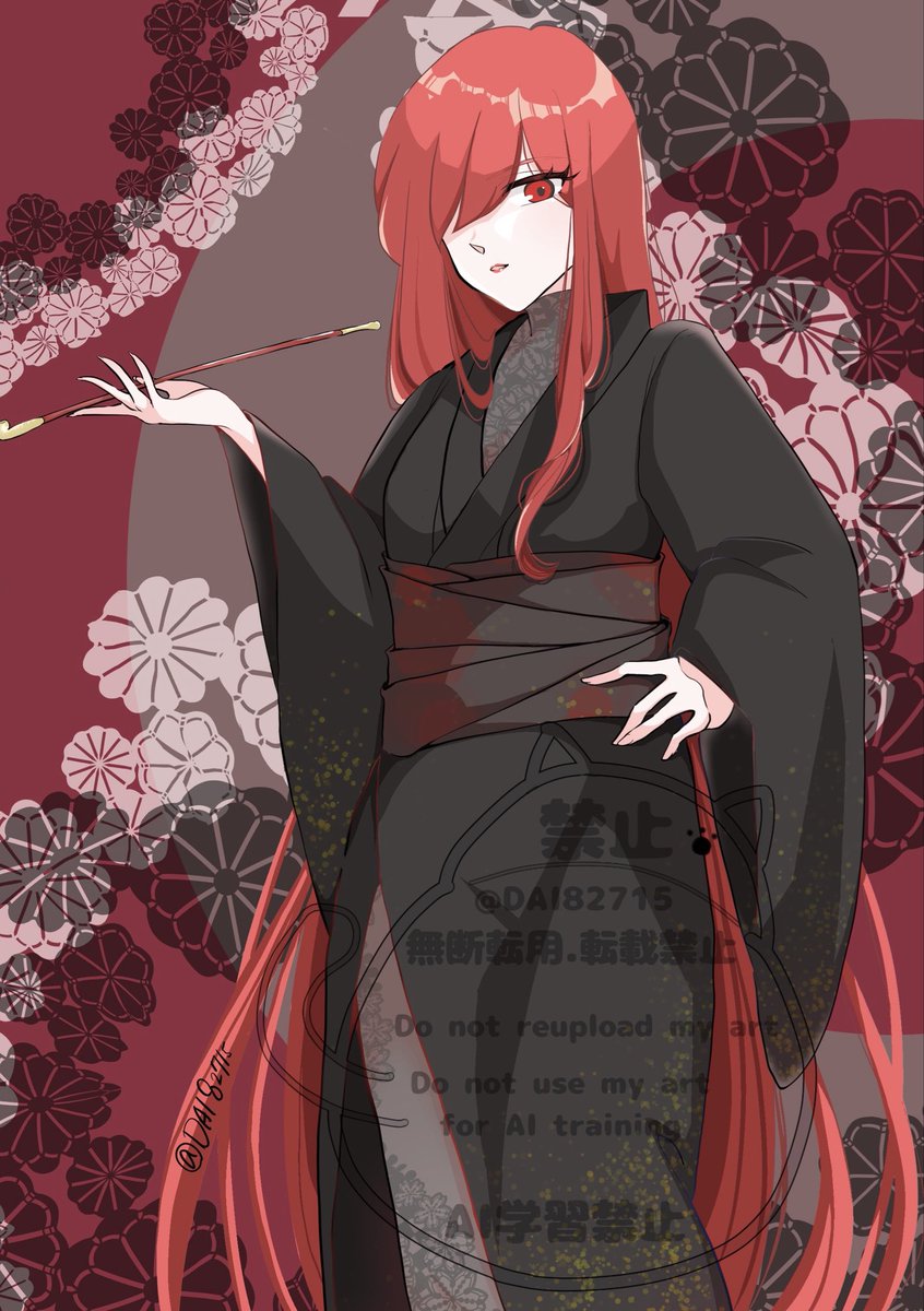 りんごあめ@C107 12/30(火)西 む 46b委託 (@Ringo2156) / Posts / X