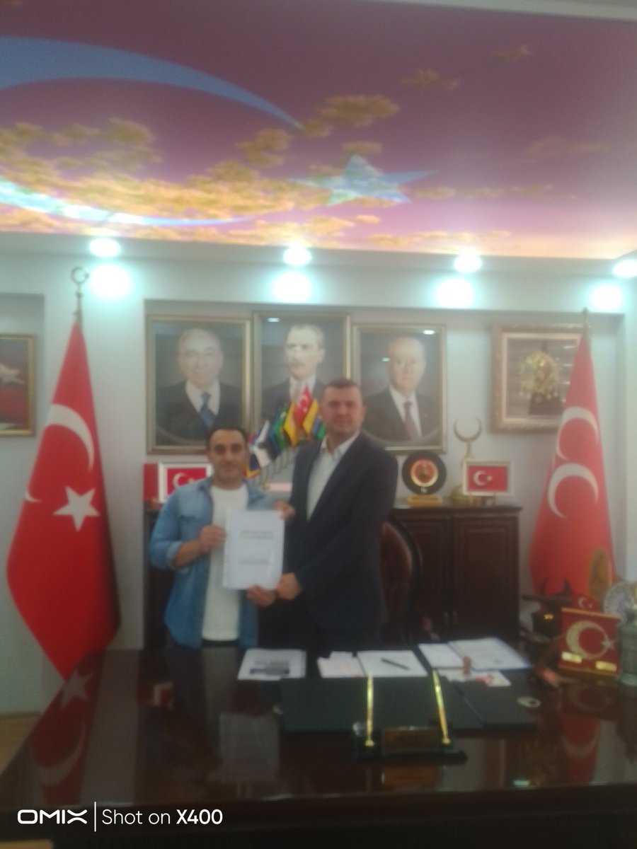 1611 öğretmen sayın <a href="/dbdevletbahceli/">Devlet Bahçeli</a> nin sözünden sonra umutlanmistir artık bu konu çözülmeli ve mağdur öğretmenlerin hakları iade edilmelidir
<a href="/Akparti/">AK Parti</a> <a href="/herkesicinCHP/">CHP 🇹🇷</a>
<a href="/MHP_Bilgi/">MHP</a> <a href="/DEMGenelMerkezi/">DEM Parti</a>
<a href="/iyiparti/">İYİ Parti</a> <a href="/YeniYolTBMM/">Yeni Yol TBMM Grubu</a>
<a href="/rprefahpartisi/">Yeniden Refah Partisi</a> <a href="/tipgenelmerkez/">Türkiye İşçi Partisi</a>

#CumhurdanMülakataHakiadesi