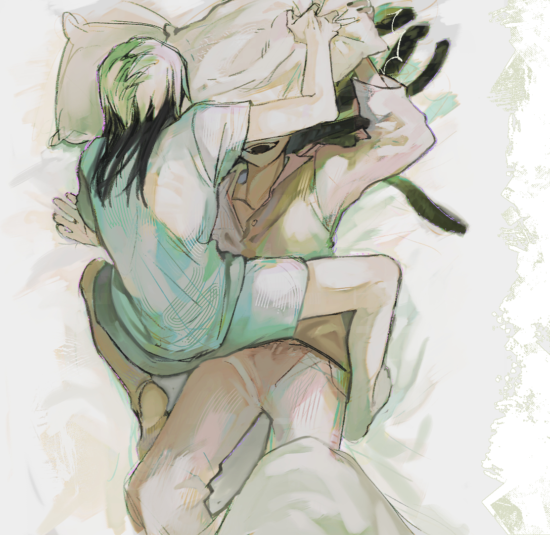 bbbbber17's tweet image. my contribution to #janka yuri nation