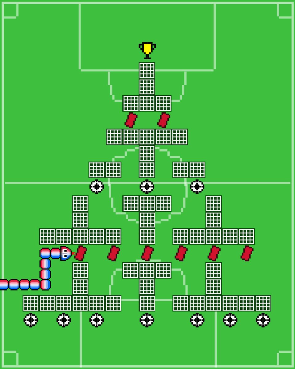 HMDdevices's tweet image. Is it too early to put the tree up? 🎄​
1 month to go until Christmas!

#Nokia3210 #HMD3210 #HMDBarça3210