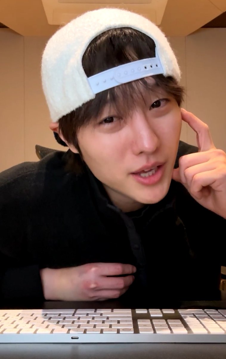 아 사랑혀 귀염둥이야 감기조심하고 곧만나❤️‍🩹