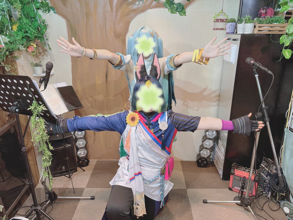 cafe_sekaijyu's tweet image. 本日もありがとうございました！