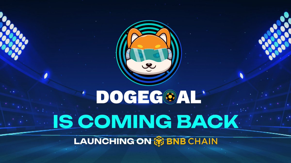DogeGoal.AI tweet media