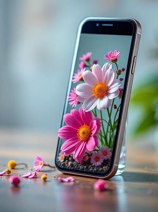 .
.
.
.
جُد بالكلمة، فالكلمة أحيانًا  ألين من 
نسيم ..الصباح، ..وأقوى من ..أقسى 
الحواجز. حديثك مع ..الناس ..برقةٍ، 
يزرع في القلوب .نورًا،ويكسر ..قيود
القسوة والجمود..🌷