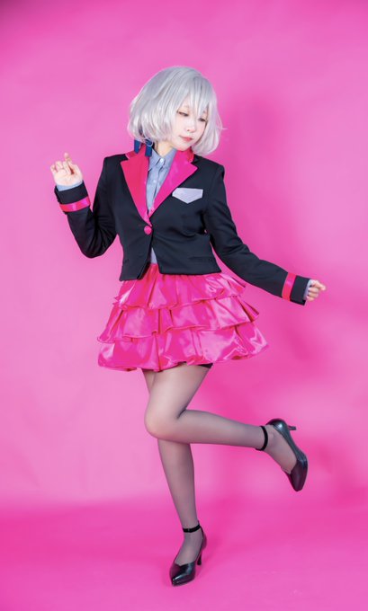 Twitterのコスプレ画像13