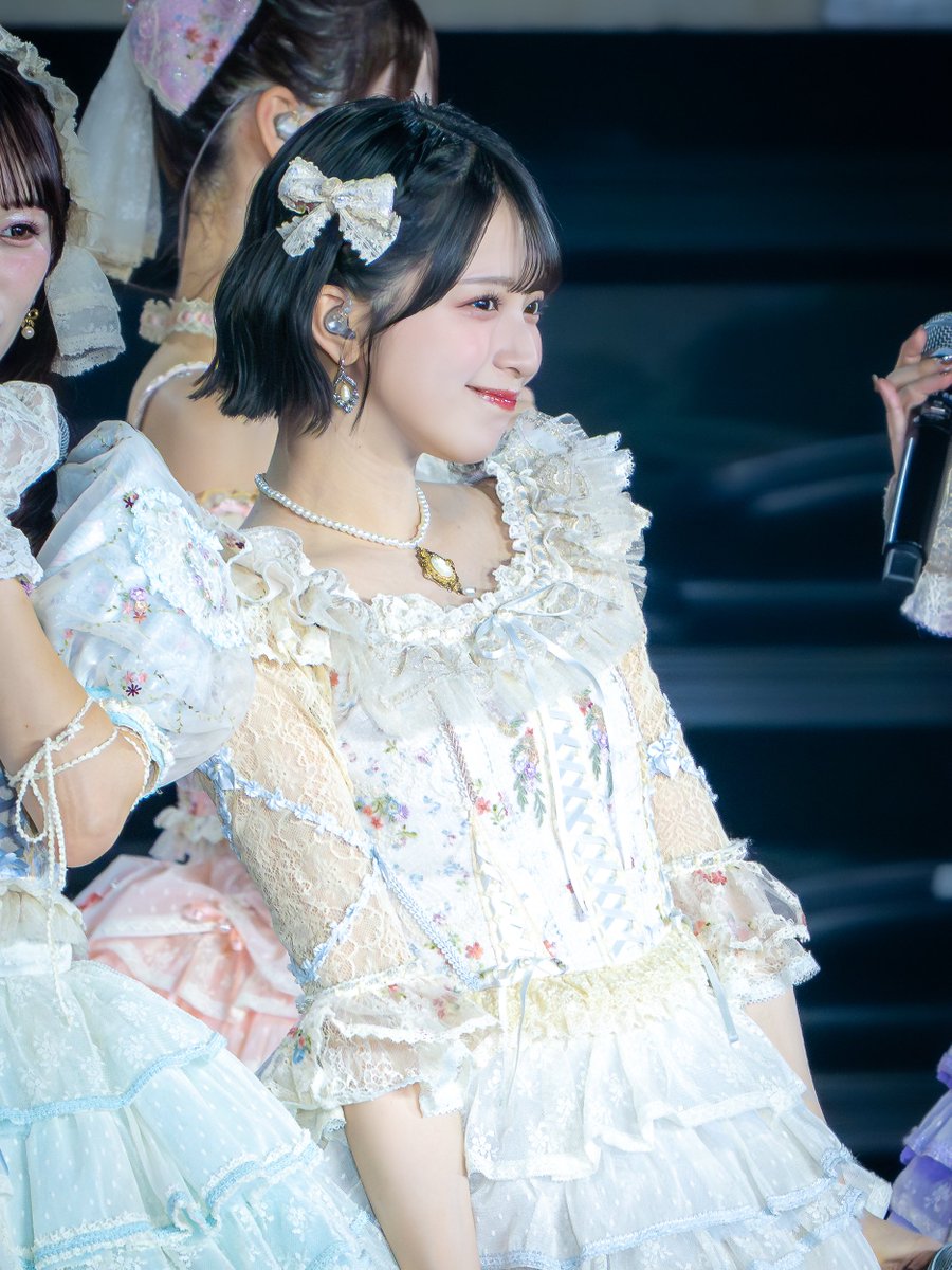 2025/11/15 ＝LOVE 8th ANNIVERSARY PREMIUM TOUR 愛知公演 1日目 📍IG