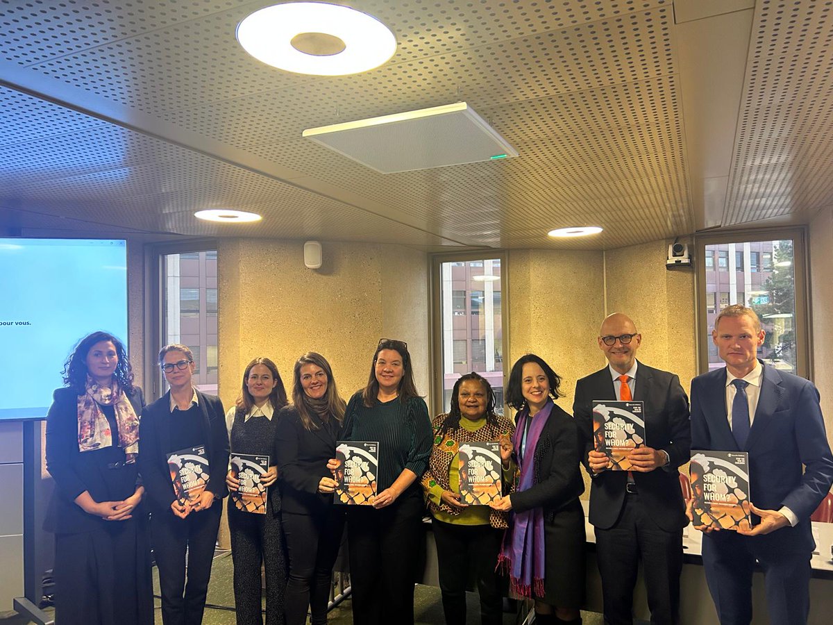 Norway in Geneva 🇳🇴 tweet media