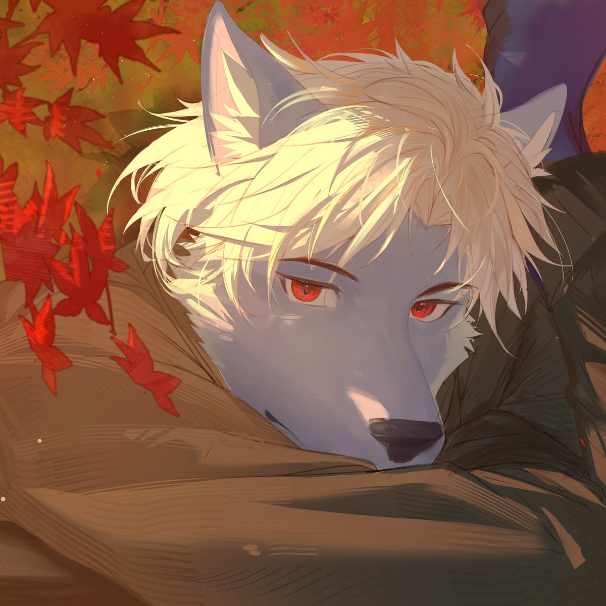 --AYUU-- (@yuuzu2022) on Twitter photo 