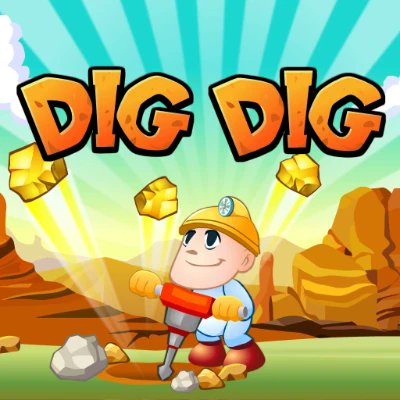 Fresh New Games Everyday tweet media