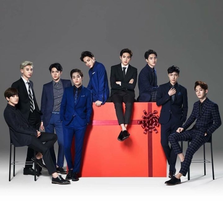 Let’s set the record straight, the reason CBX couldn’t join the others for comeback activities and promotions is because of the ongoing lawsuit. SM said they needed to pay the 10% to rebuild trust, which CBX already agreed to.

So why is SM editing them out of performance videos