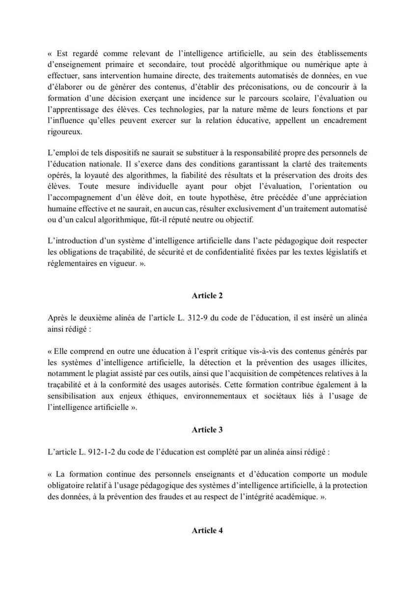 ENGRAND Christine tweet media