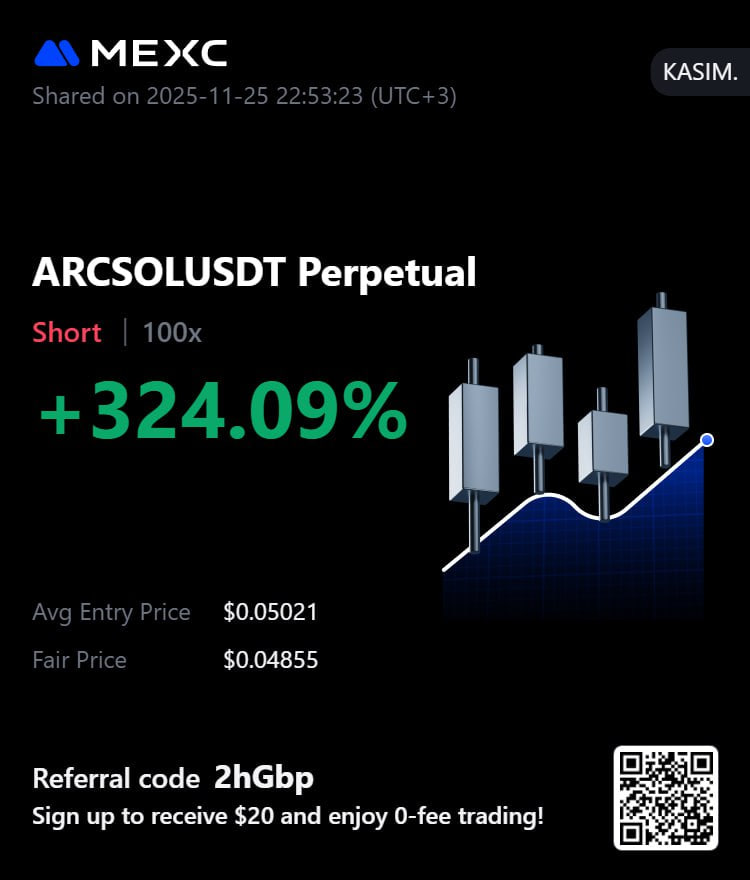 CryptoBull_360's tweet image. 📈#ARCSOL #ARC #PLUME #RVV trades in VIP channel✨✨📉📈