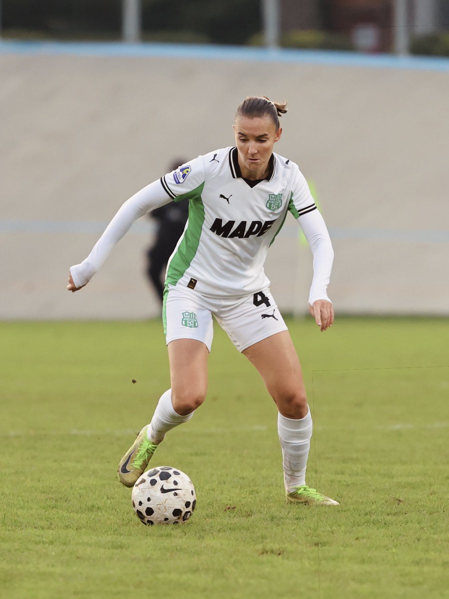 Première pour Fercocq 🇫🇷

#ForzaSasol 🖤💚