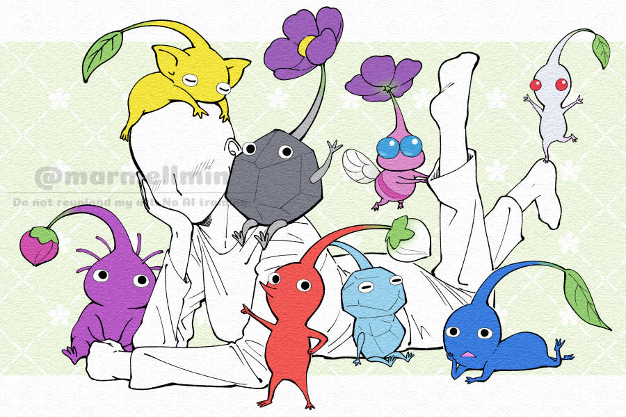 リクエストありがとうございます🍀