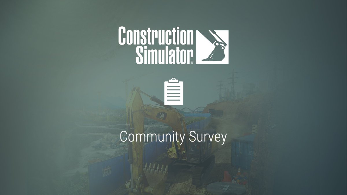 Construction Simulator 🚧 tweet media