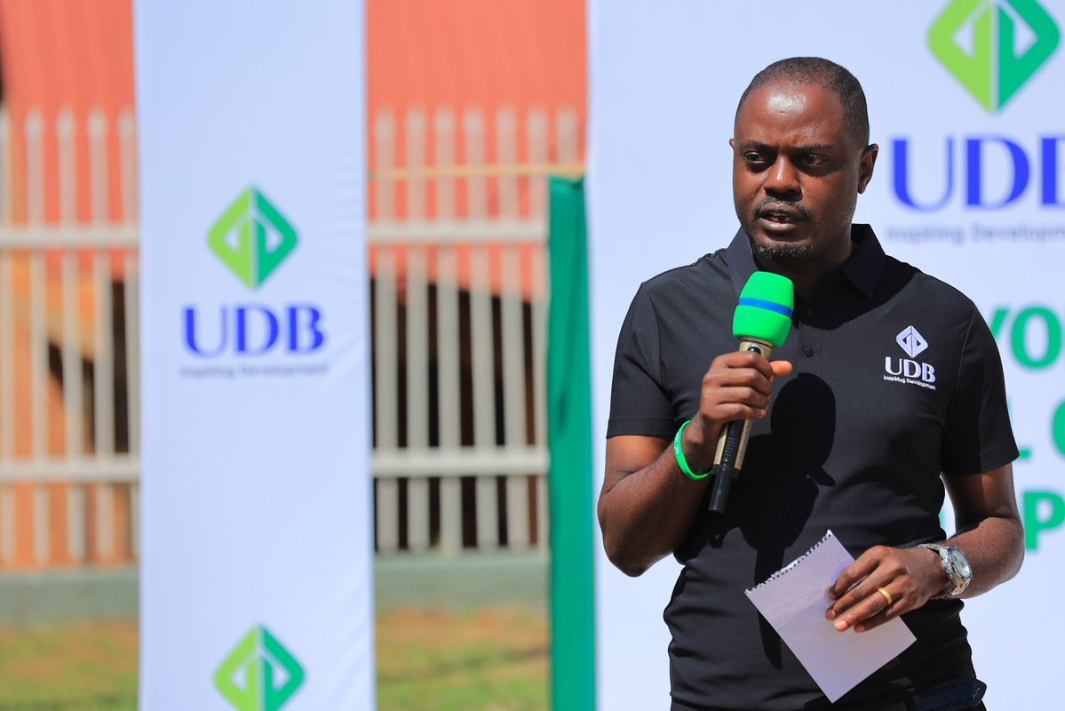 Missblx's tweet image. Uganda Development Bank remains committed to driving inclusive and sustainable growth across Uganda. In the Bunyoro region alone, the Bank has supported over 30 transformative projects with more in the pipeline.
#UDB4Bunyoro