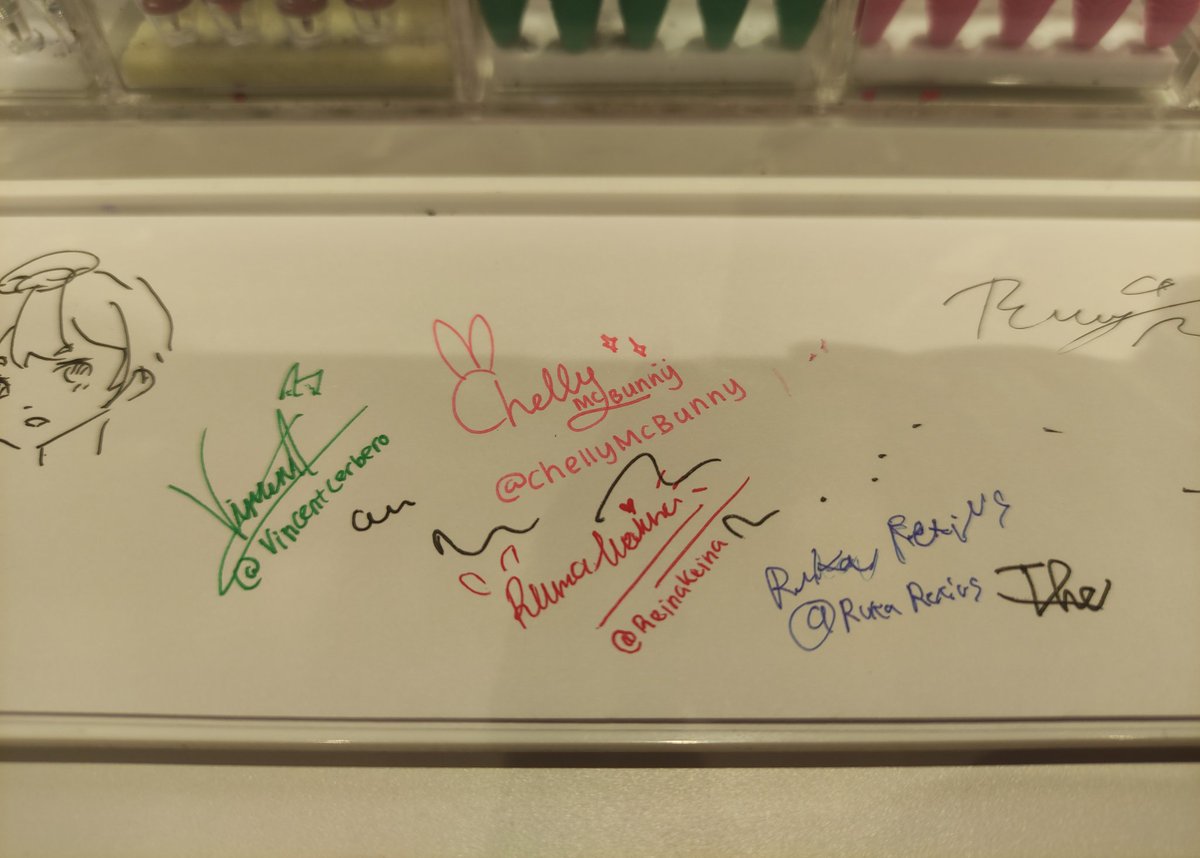 McBunnyChelly's tweet image. cf day 12 otsu! &amp;lt;3