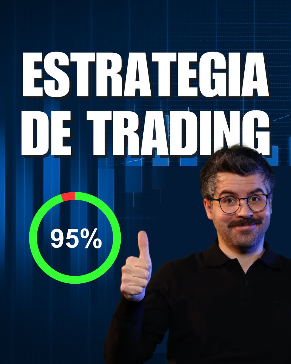 CodigoTrading's tweet image. 🔥 La estrategia “simple” que está sorprendiendo a todo el mundo

👇
youtu.be/rfPzKzAoRfE

⚠️Advertencia: El trading conlleva alto riesgo de pérdida de capital. La información es solo informativa.

#trading #tradingconia #botsdetrading #estrategiadetrading #tradingautomático