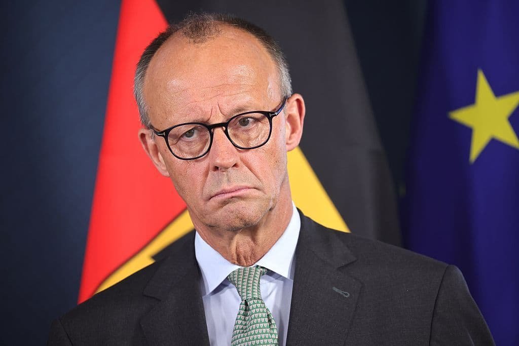 jacksonhinklle's tweet image. 🚨🇩🇪BREAKING:   German cities on the brink: nearly could go bankrupt - German Bild