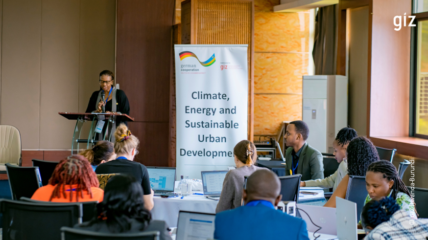 Center for Climate Justice tweet media