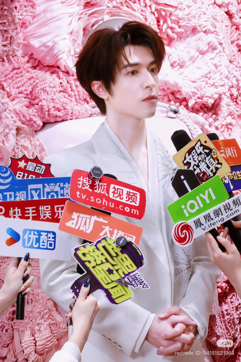 ค่อนข้างจะเฟมัสส

ℂℝ : xhslink.com/o/70AwWKq8WlX 

<a href="/patrick_pppat/">Patrick</a> #แพทริค 
#PatrickFinkler #尹浩宇  
#Patrick尹浩宇 #แพทริคณัฐวรรธ์