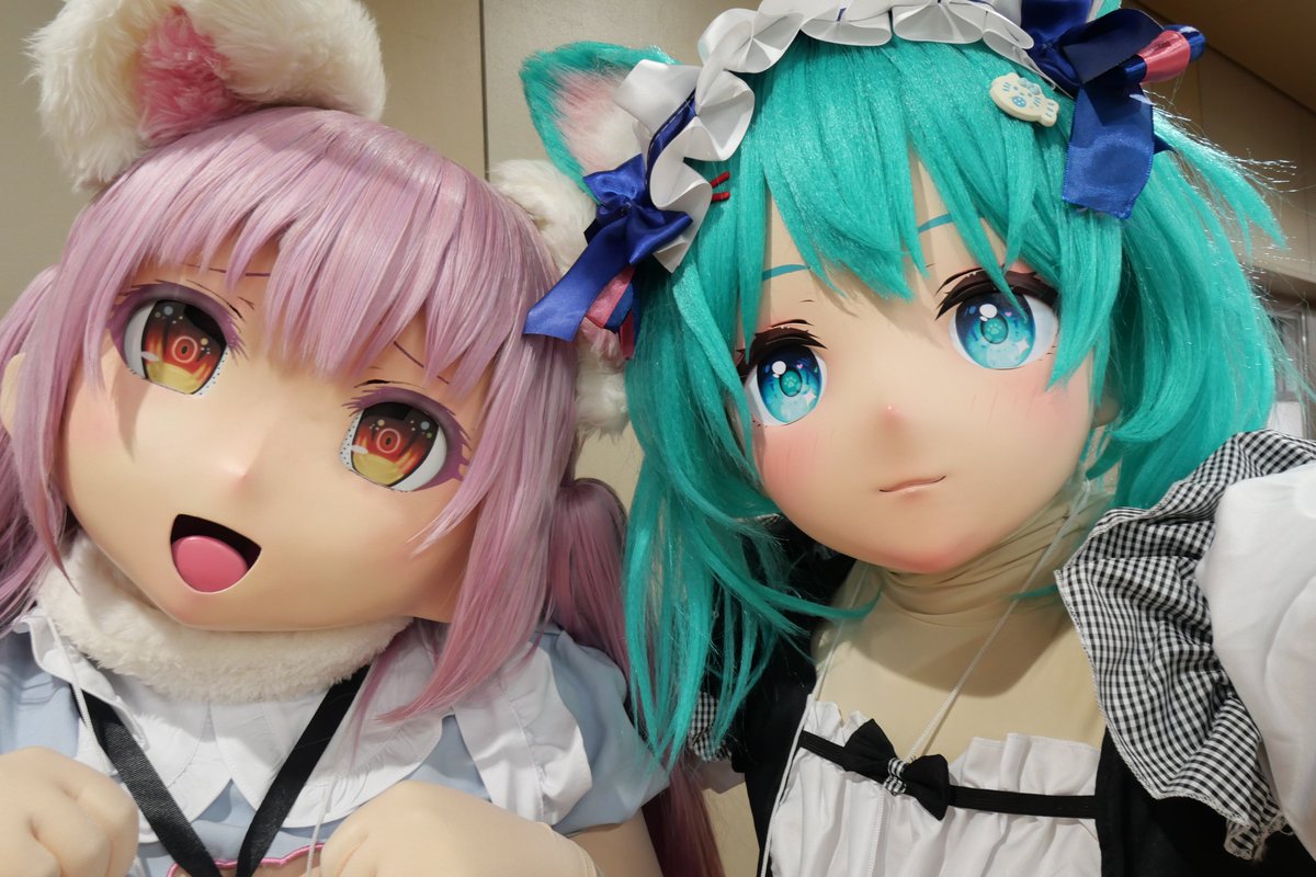 ファル子＆未由（みゅう） (@mizukig99) / Posts / X