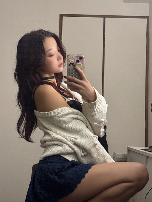 Twitterのコスプレ画像37