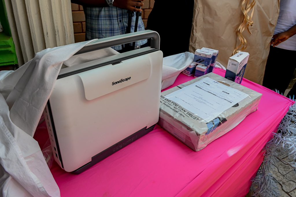 Dr. Olayemi Oyebanji tweet media